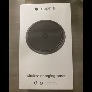 Mophie Wireless charger